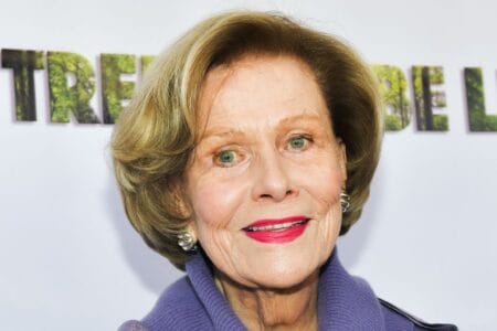 ’50s Hollywood Icon Adored by Thousands, Later Left the Spotlight & Lost Her Husband After 47 Years – What Happened to Her?