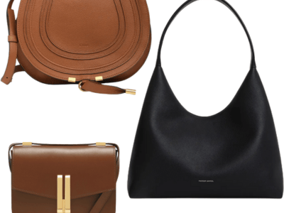 The Hunt: The Best Purses and Handbags