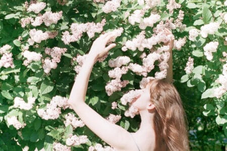 5 Rituals For Blessing Your New Home After A Move