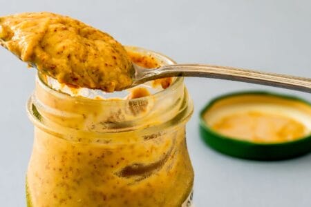 Condiments for Weight Loss: Burn Fat and Curb Cravings