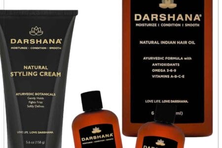Pregnancy Safe Products from Darshana