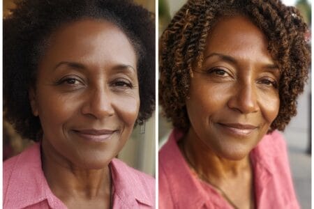 25 Head-Turning Crochet Hairstyles for Black Women in 2025