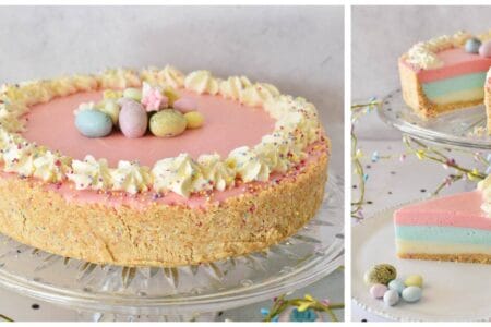 Easter Jelly Pie – Cooking with Nana Ling