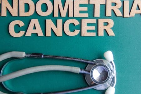 FAQs about endometrium cancer