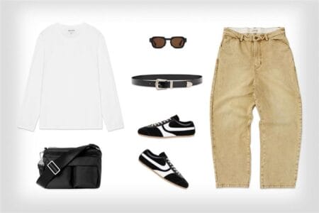 Dress Code: Stryde | FashionBeans