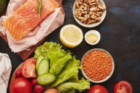 Facts about the low Fodmap diet