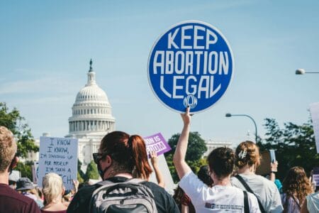 Abortion Data Remains Stable Despite Nationwide Bans