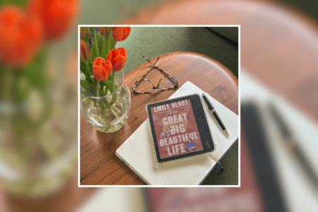 Should You Read ‘Great Big Beautiful Life’ by Emily Henry?