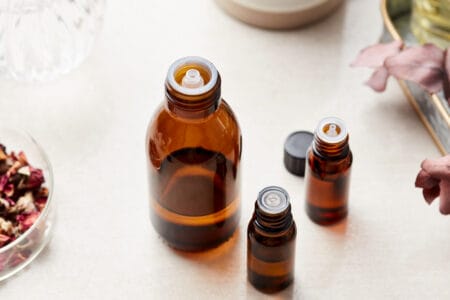 How To Properly Store Your Essential Oils, From An Expert