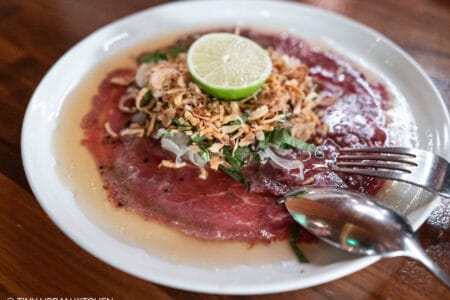 Bodega SF (Modern Vietnamese) – Tiny Urban Kitchen