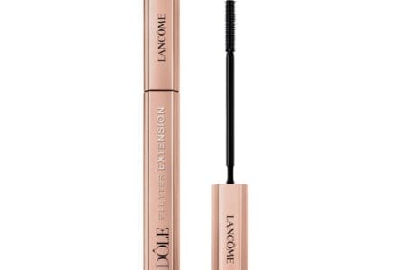 Lancome Lash Idôle Flutter Extension Mascara Review