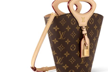 Shop the Louis Vuitton Spring 2025 Collection