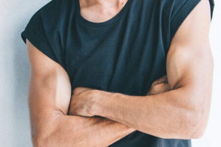 Why Male Breast Reductions Are Increasing