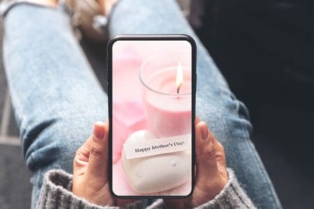 Strategies for Mother’s Day and Father’s Day