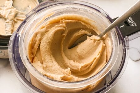 Ninja Creami Banana Ice Cream