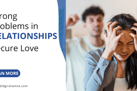 Heavy problems in relationships want to secure love fire