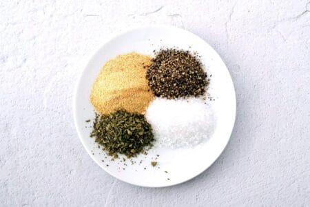 Santa Maria Seasoning (Tri Tip Rub)