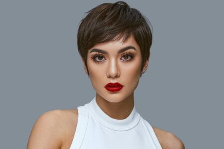 20+ Sassy Pixie Haircuts That Are Owning 2025