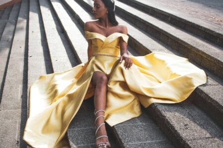 Exceptional Black Women Shine as Mediocre White Men Whine