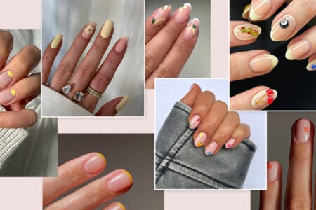 45 Vacation Nail Ideas for Your Next Trip