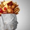 Understand Ultratroked food