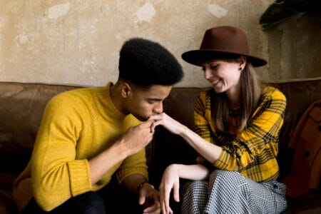 These 3 Zodiac Signs Are The Most Likely To Love Bomb You