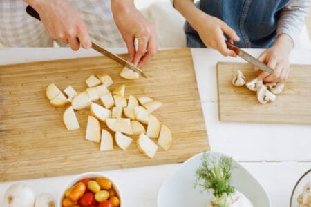 8 Foods That Are Actually Easy To Digest, According To RDs