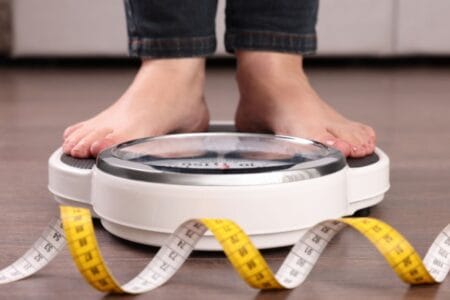 Why Am I Gaining Weight? How to Lose Pesky Pounds