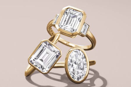 14K Gold vs. 18K Gold: What’s The Difference?