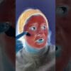 Paulas Make-up Filter - Wie verrückt ist das?? 😱 cr: @meicrosoft
