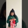 The final look was ♥️✨#tamil #fashiondesigner #stitching #tamilvoiceover #fashiontips #outfitideas