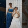 My Sister did my makeup for Navratri | Real Payal  #shorts #makeup #fashion #navratri