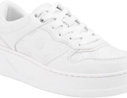 GUESS Women’s Cleva Sneaker