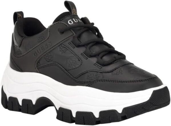 Guess Women's Bisun Sneaker