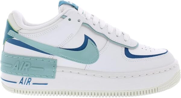 Nike Women Basketball Shoe, 8 US