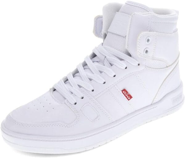 Levi's Women's 521 Bb Hi Perf Ul Sneaker