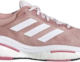 adidas Men’s Solarglide 5 Sneaker