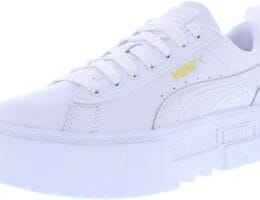 PUMA Women’s Mayze Classic Sneakers
