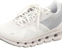 On Women’s Cloudrunner Sneakers