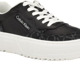 Calvin Klein Women’s Karyne Sneaker