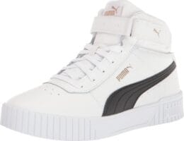 PUMA Women’s Carina 2.0 Mid