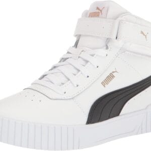 PUMA Women's Carina 2.0 Mid