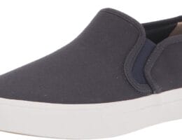 Oakley Unisex-Adult B1b Classic Slip on Sneaker