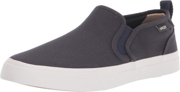 Oakley Unisex-Adult B1b Classic Slip on Sneaker