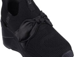 Skechers Women’s A Wedge-Enzie Hands Free Slip-ins Sneaker