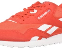 Reebok Women’s Classic Nylon Casual Shoes