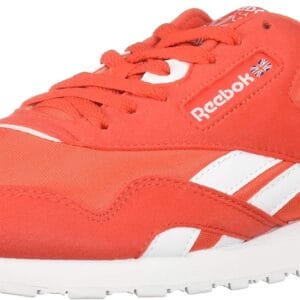Reebok Women's Classic Nylon Casual Shoes