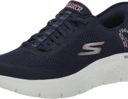 Skechers Women’s Go Walk Flex Eva Hands Free Slip-ins Sneaker