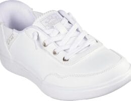 Skechers Women’s Hands Free Slip-ins Skip Cute – B Cute Classic