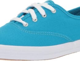 Keds Women’s Champion Seasonal Canvas Sneaker
